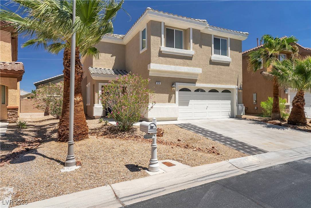 Las Vegas, NV 89148,576 Foster Springs RD