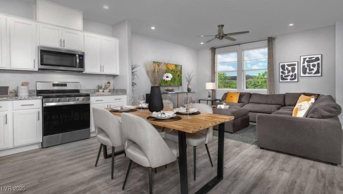 Henderson, NV 89011,899 Apatite PL #lot 61