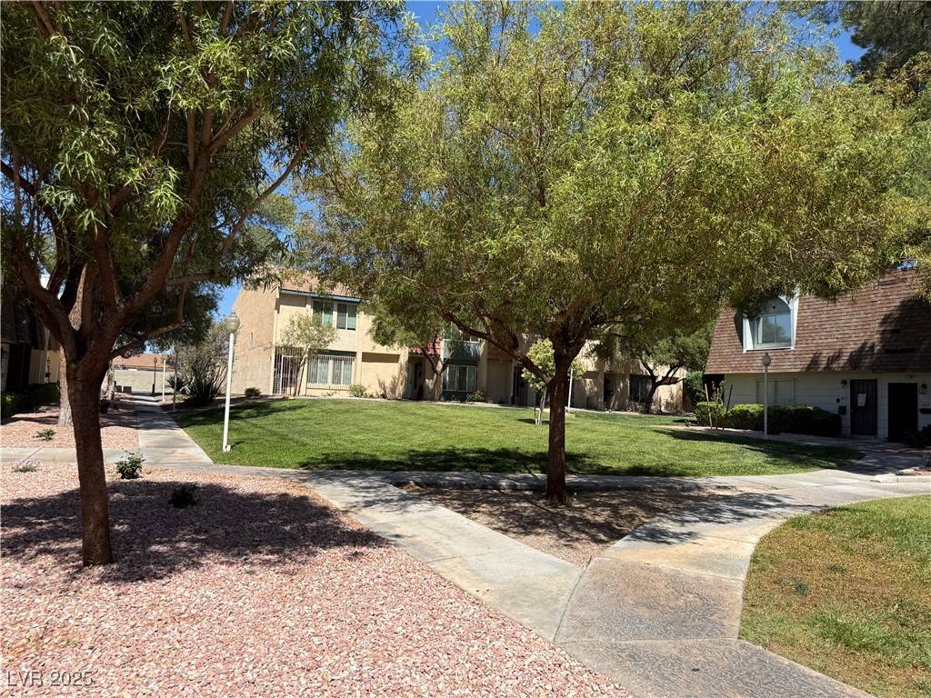 Las Vegas, NV 89121,3676 GARDEN SOUTH DR #0