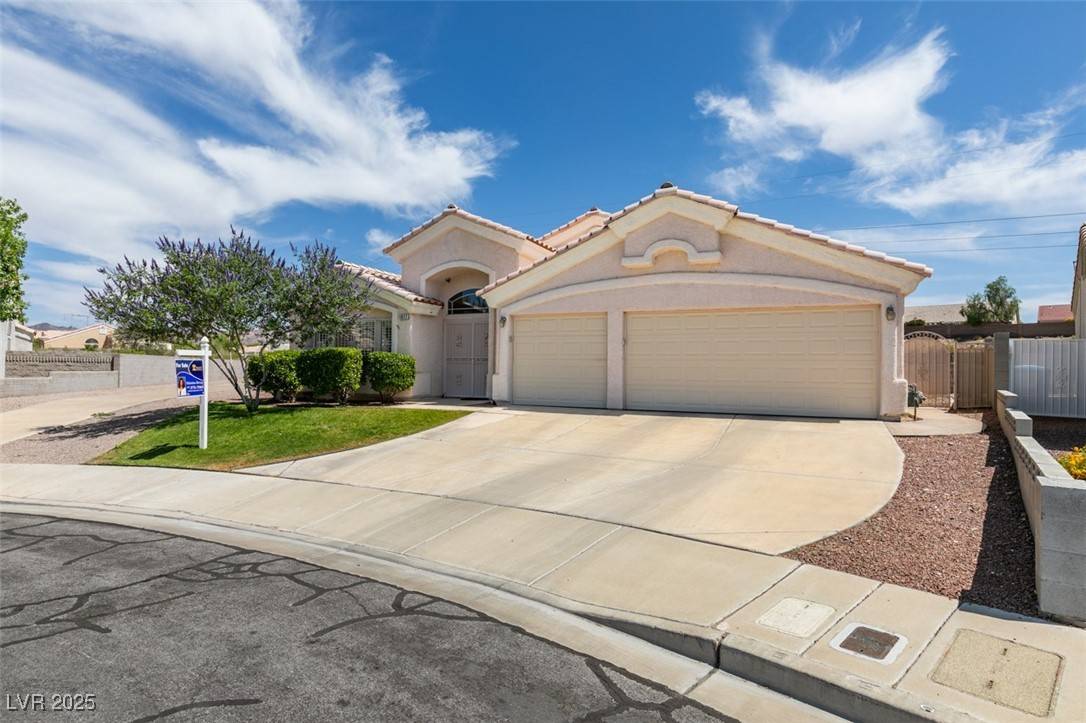 Henderson, NV 89015,1017 Guided Dancer AVE