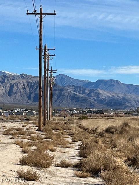 Pahrump, NV 89048,1700 Pahrump Valley BLVD #56