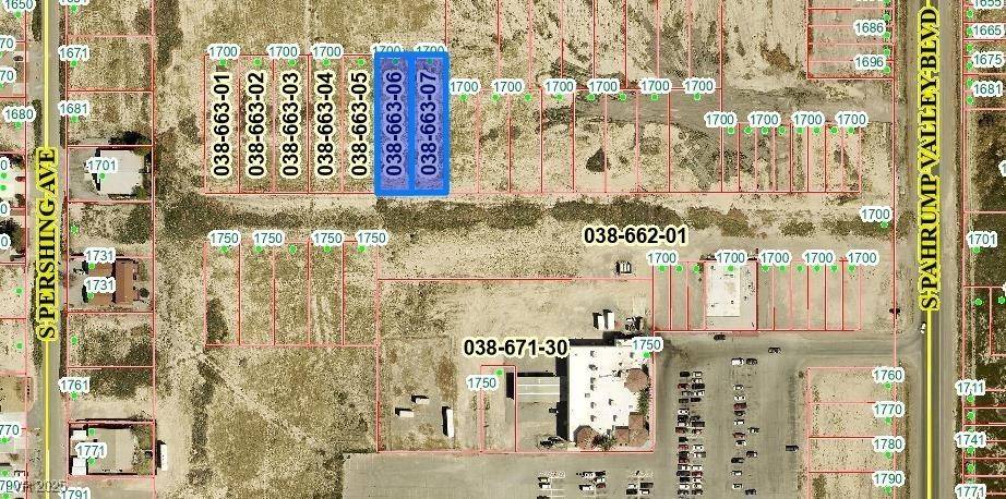 Pahrump, NV 89048,1700 Pahrump Valley BLVD #56
