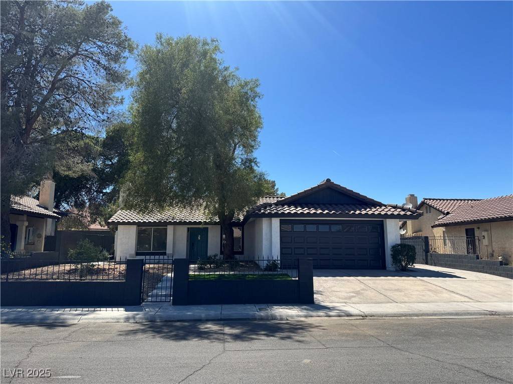 Las Vegas, NV 89108,3920 Aspencrest DR