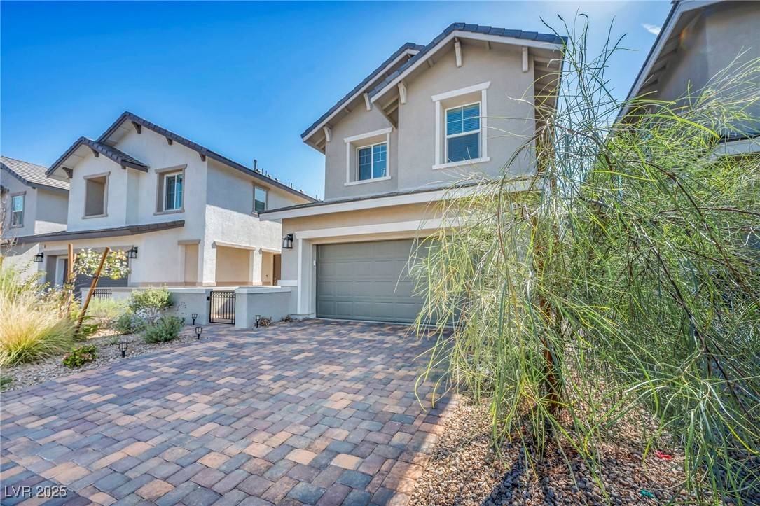 Henderson, NV 89011,688 Monroe Hill PL