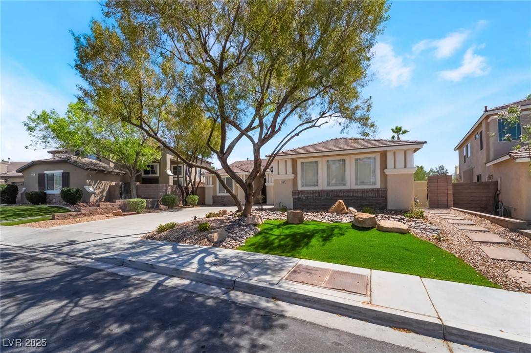 Henderson, NV 89052,1387 Minuet ST