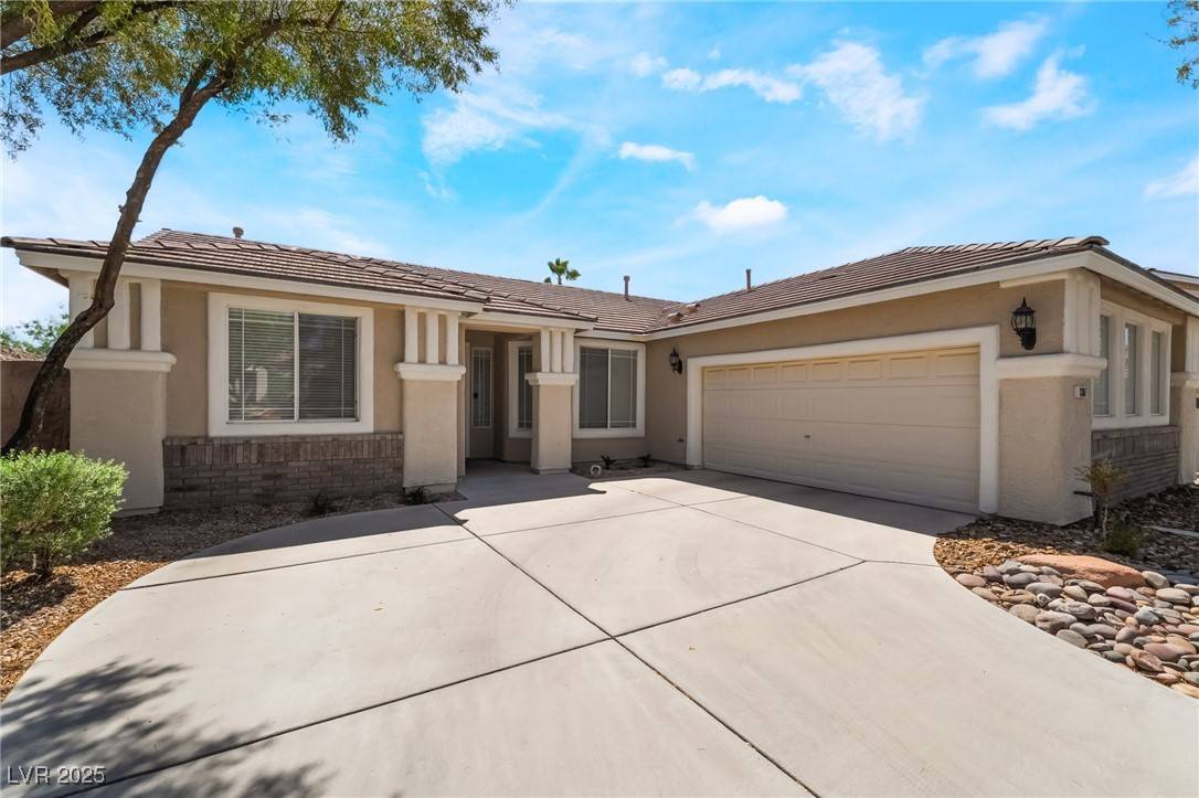 Henderson, NV 89052,1387 Minuet ST