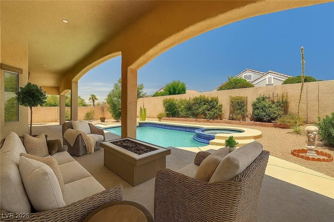 Henderson, NV 89052,2150 Ponticello DR