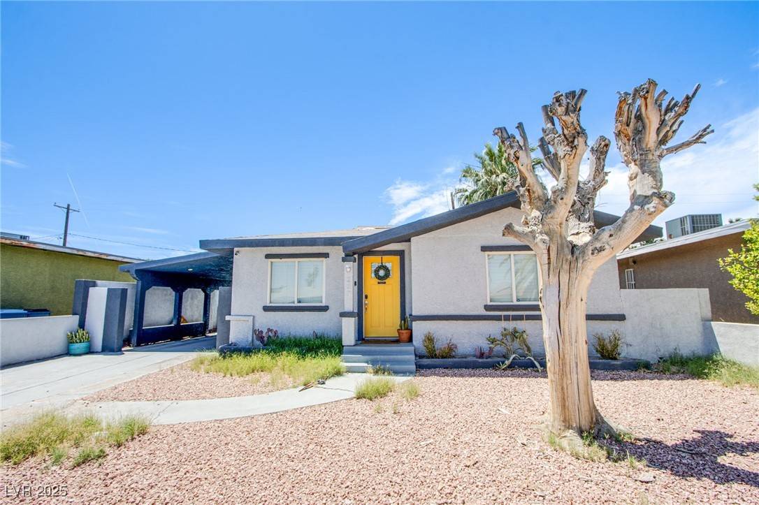 Las Vegas, NV 89101,237 Cervantes ST