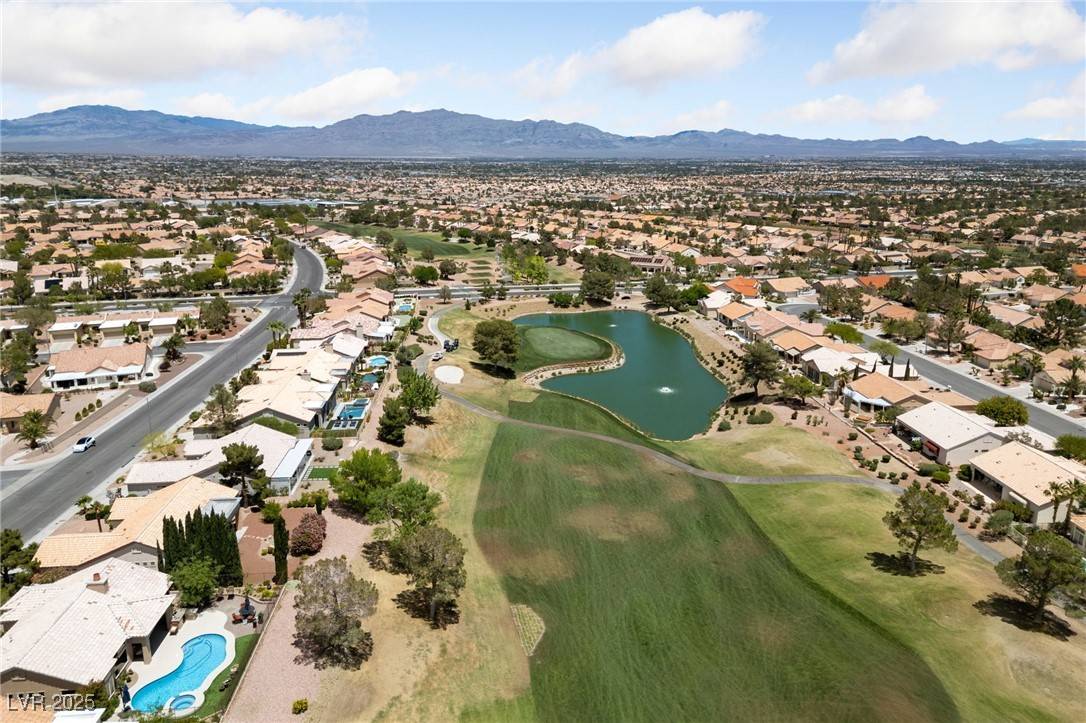 Las Vegas, NV 89134,2816 High Range DR