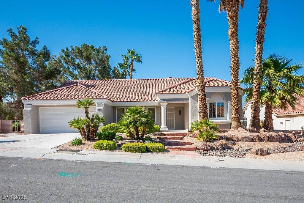Las Vegas, NV 89134,9524 Quail Ridge DR
