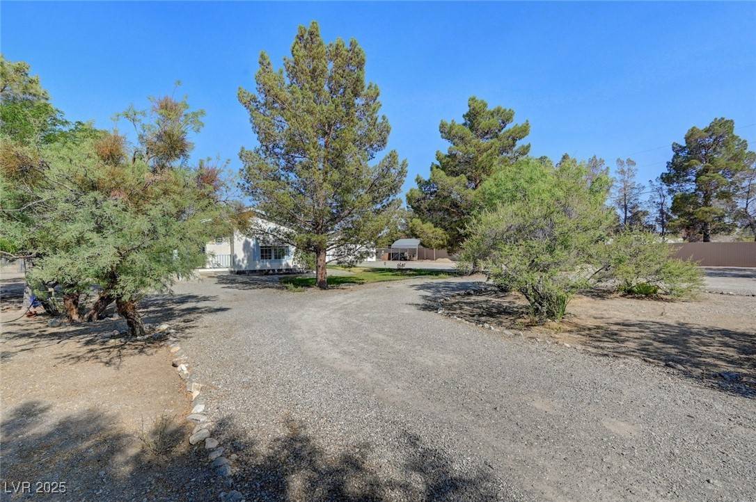 Pahrump, NV 89048,3301 Pahrump Valley BLVD