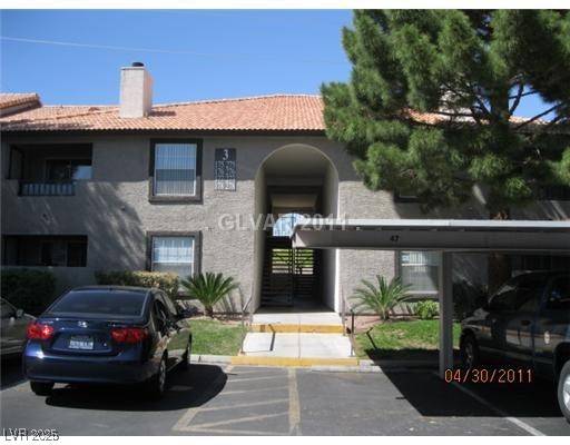 Las Vegas, NV 89117,2606 S Durango DR #176