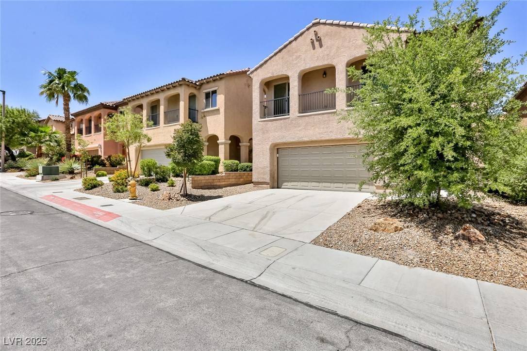 Las Vegas, NV 89138,11816 Orense DR