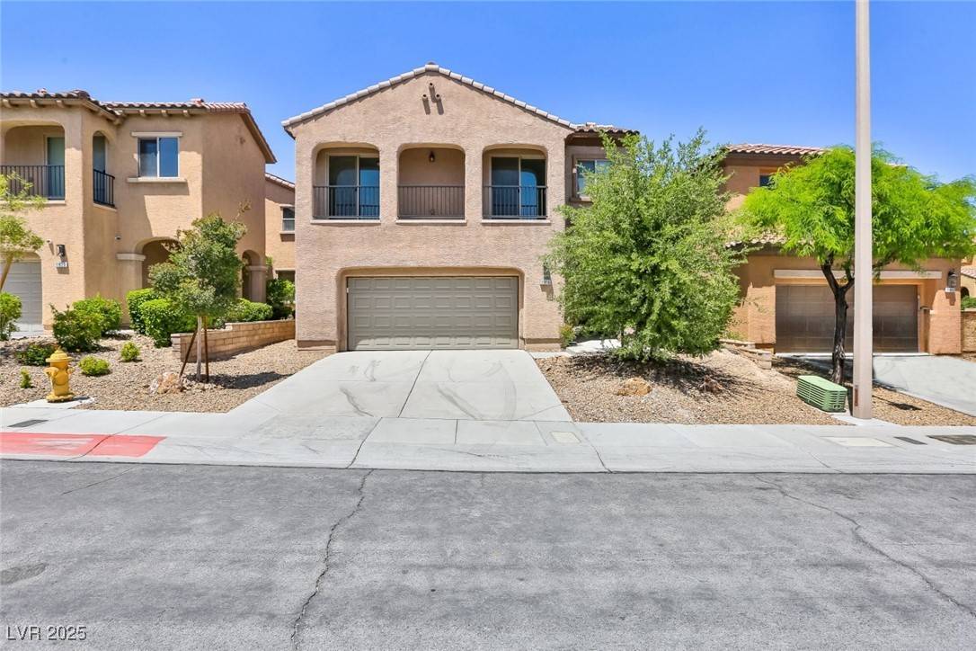 Las Vegas, NV 89138,11816 Orense DR