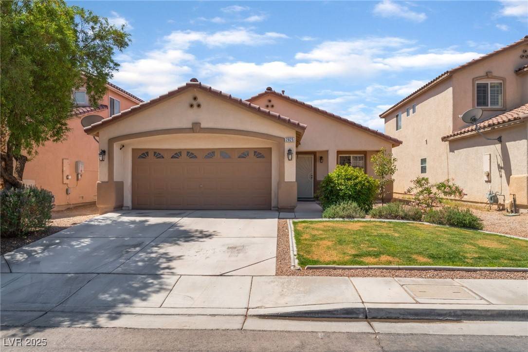 North Las Vegas, NV 89086,2825 Shayla Bay AVE