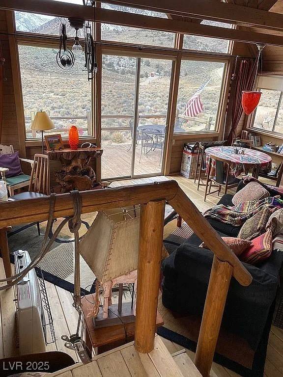 Dyer, NV 89010,75C Wildhorse Run