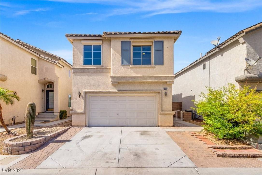Las Vegas, NV 89129,10642 Dawns Mist AVE