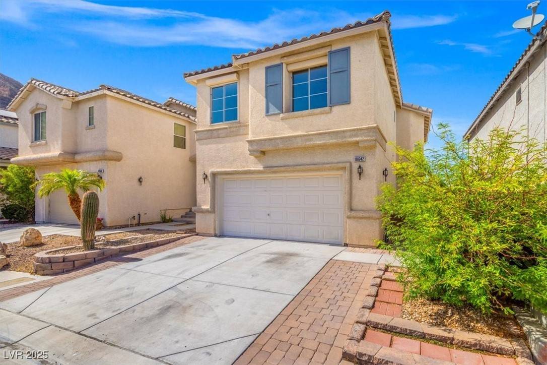 Las Vegas, NV 89129,10642 Dawns Mist AVE