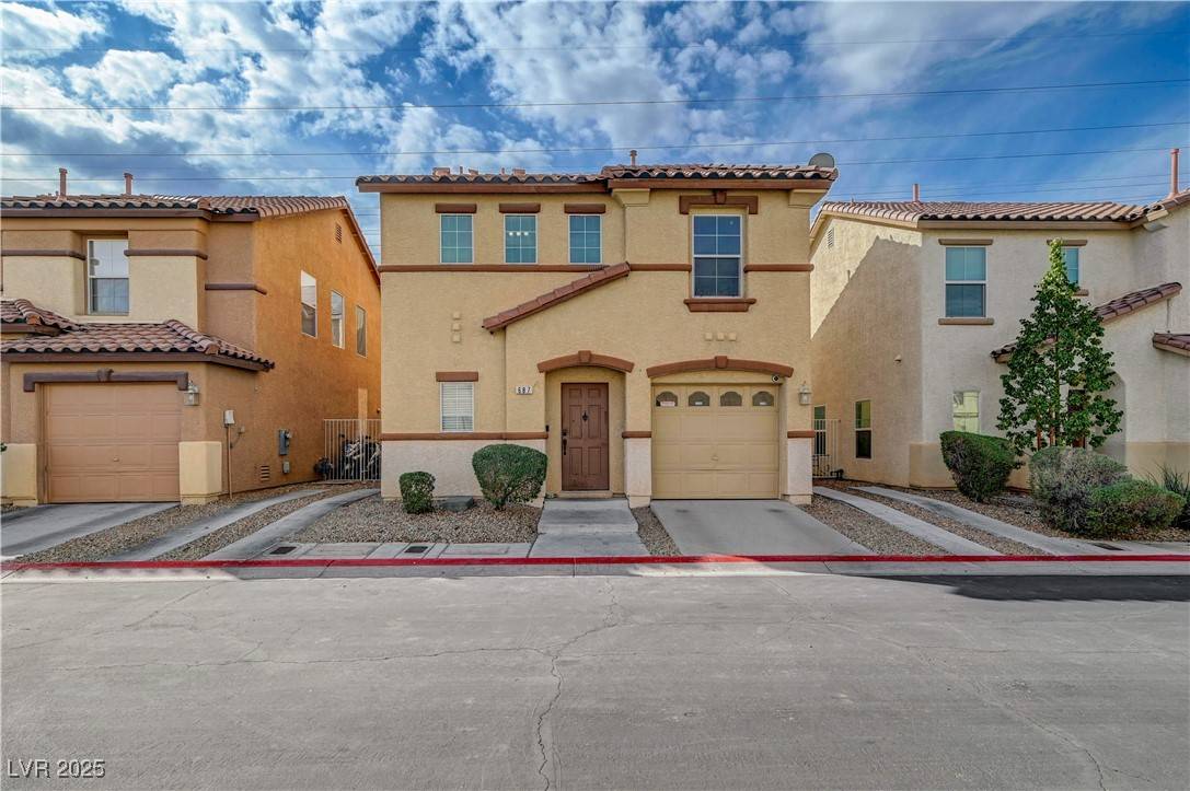 Las Vegas, NV 89183,687 Porchtown AVE