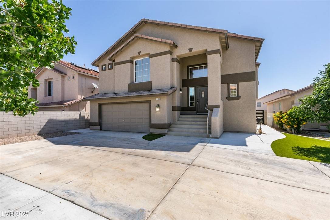 Las Vegas, NV 89143,8108 Artistic Heights CT
