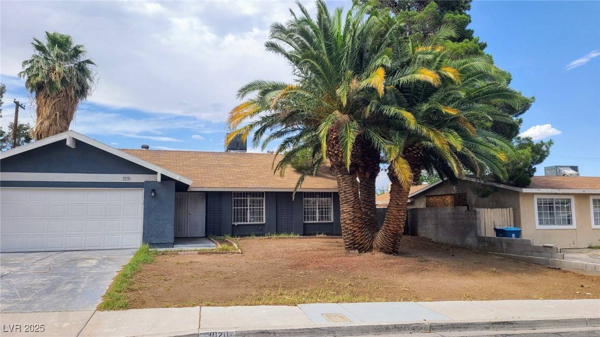 Las Vegas, NV 89102,3020 Wilmington WAY