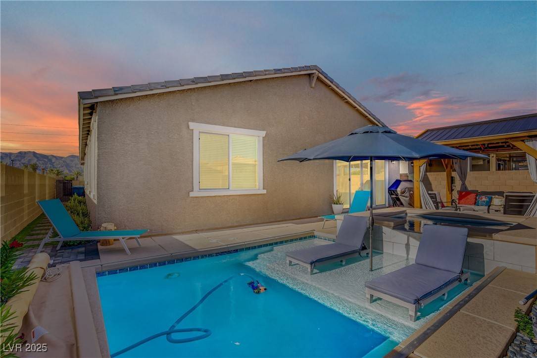 North Las Vegas, NV 89031,129 Barton Bay AVE