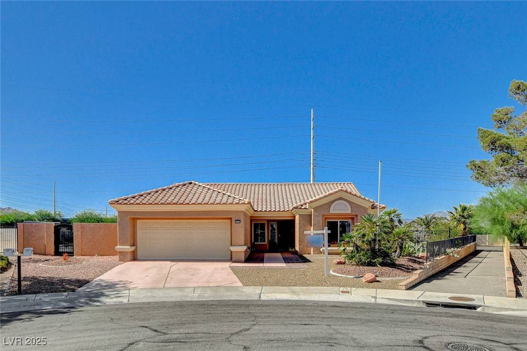 Las Vegas, NV 89134,3112 Haddon DR