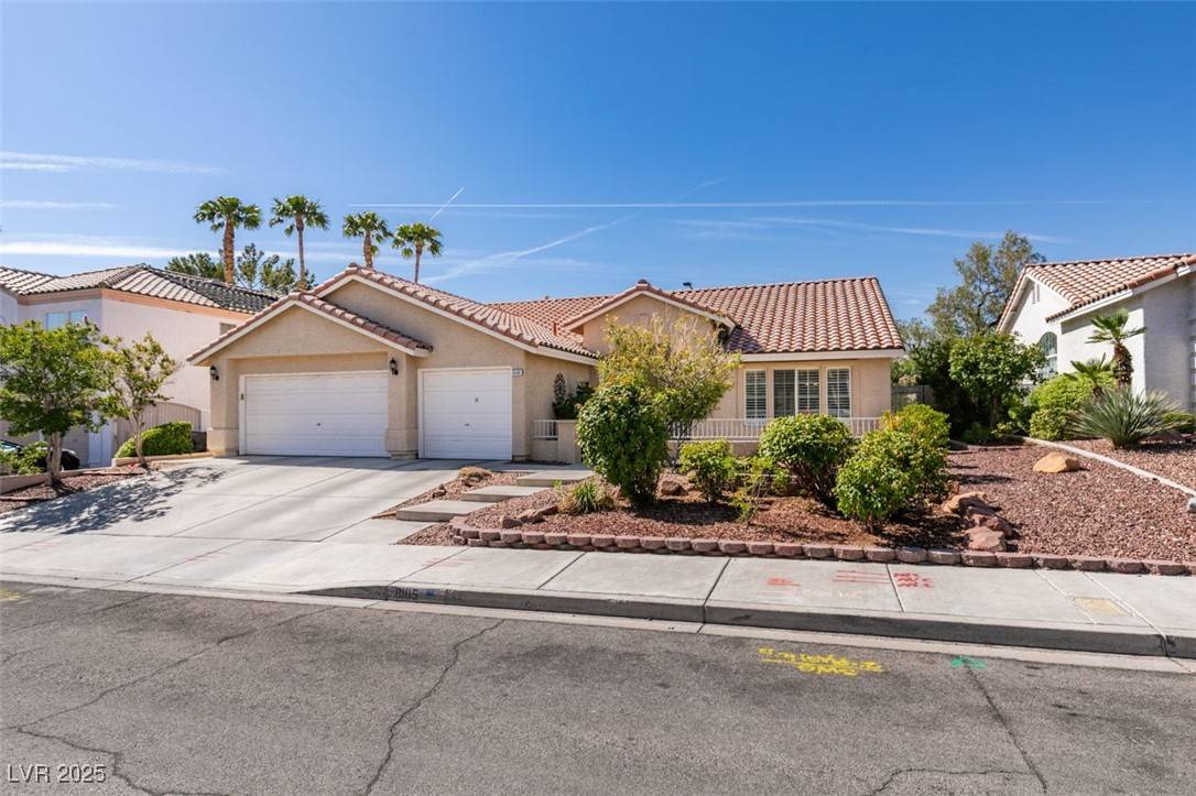 Las Vegas, NV 89128,8105 Tropic Isle CIR