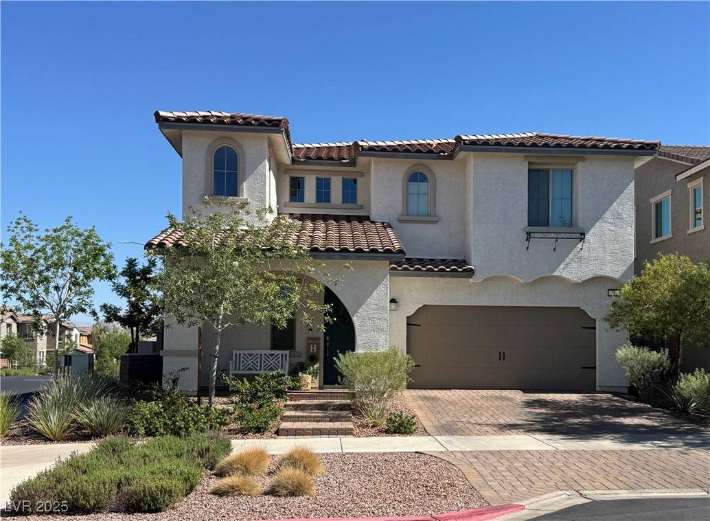 Henderson, NV 89011,242 Homeward WAY
