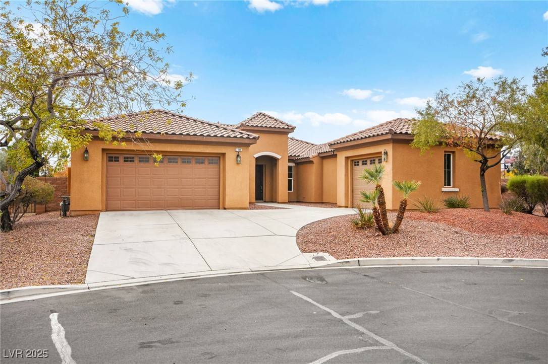 Las Vegas, NV 89131,7119 Wolf Rivers AVE