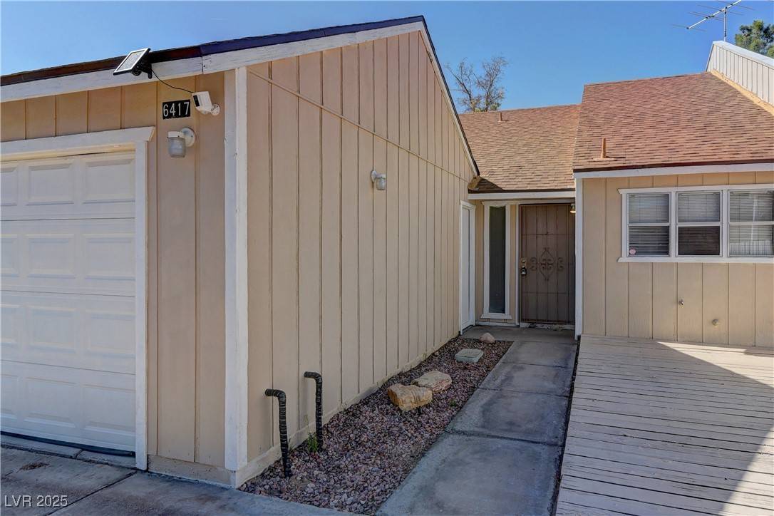 Las Vegas, NV 89108,6417 Addely DR