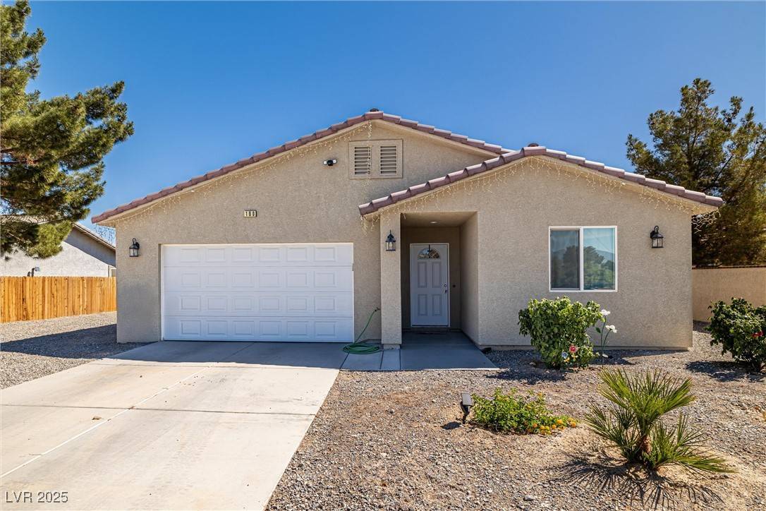 Pahrump, NV 89048,100 Eton ST