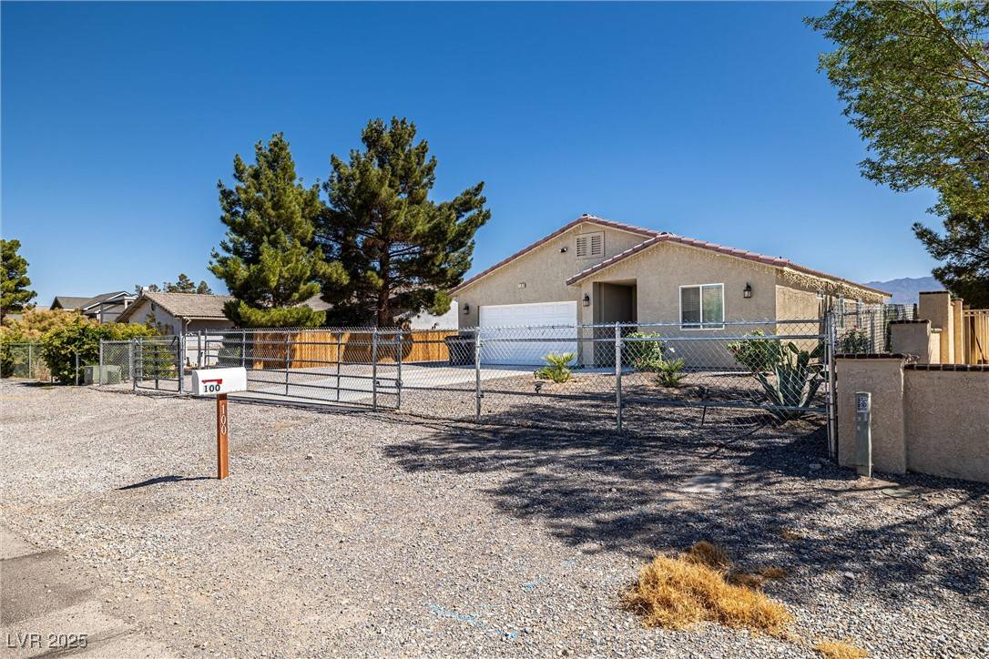 Pahrump, NV 89048,100 Eton ST
