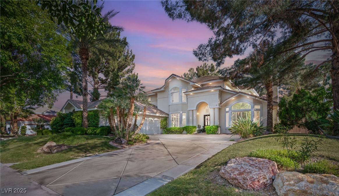 Henderson, NV 89074,2346 Villandry CT