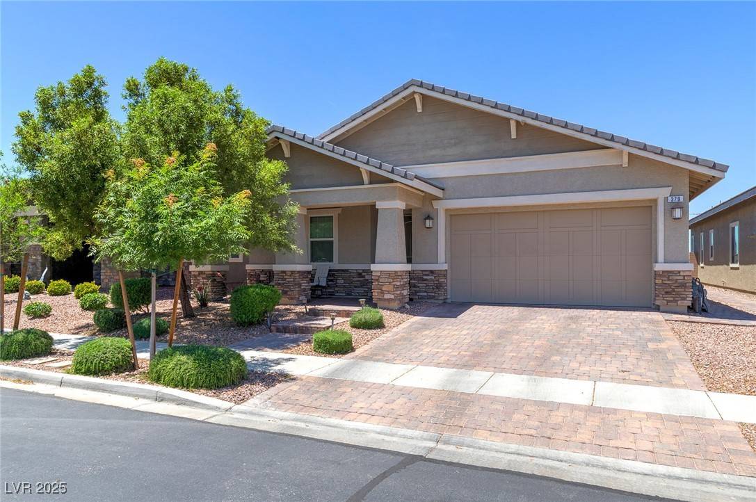 Henderson, NV 89011,379 Mano Destra LN