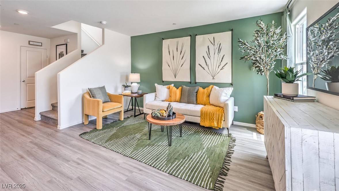 North Las Vegas, NV 89084,7351 Kyle Cove DR #Lot 208