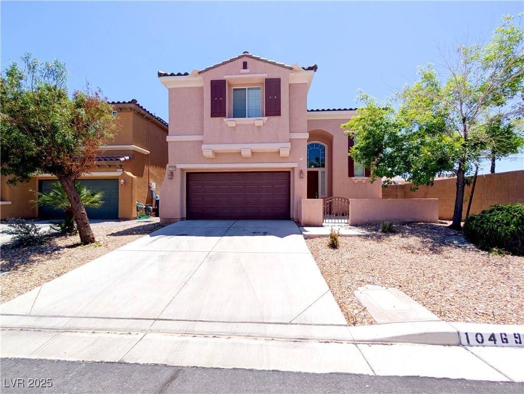 Las Vegas, NV 89141,10469 Mulvaney CIR
