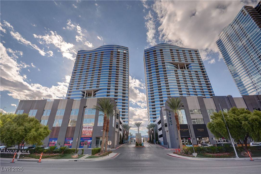 Las Vegas, NV 89103,4525 Dean Martin DR #909