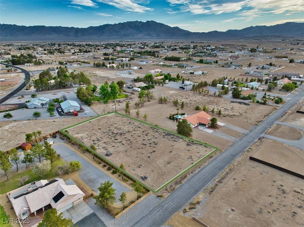 Pahrump, NV 89048,1161 Gray Fox WAY