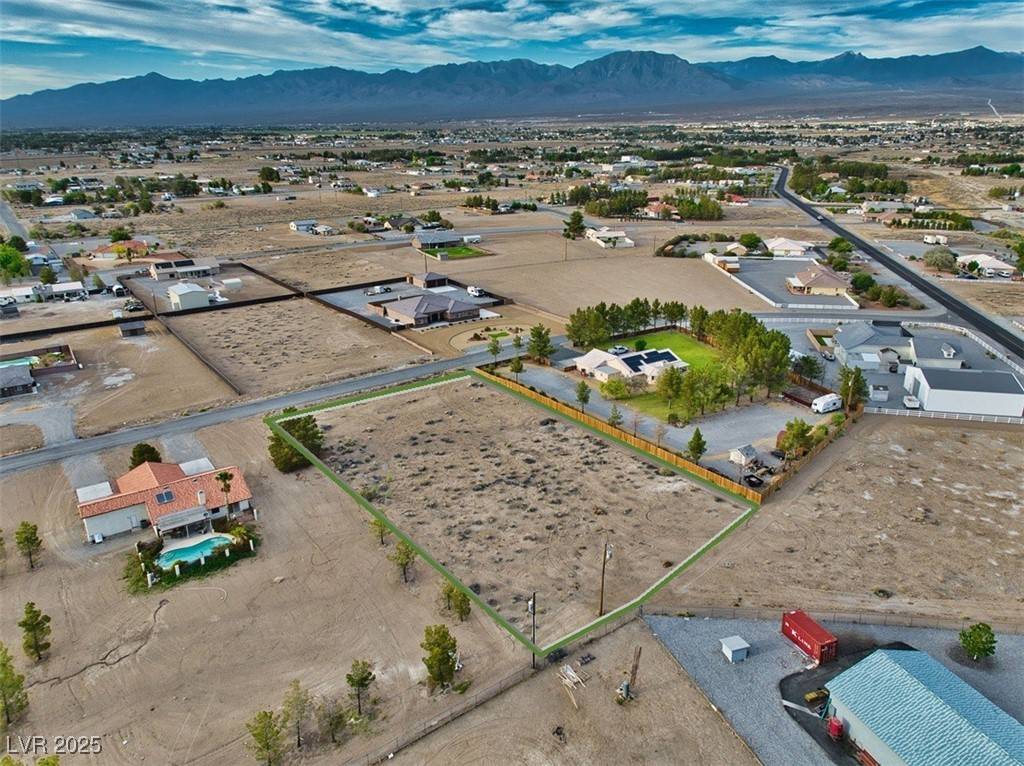 Pahrump, NV 89048,1161 Gray Fox WAY