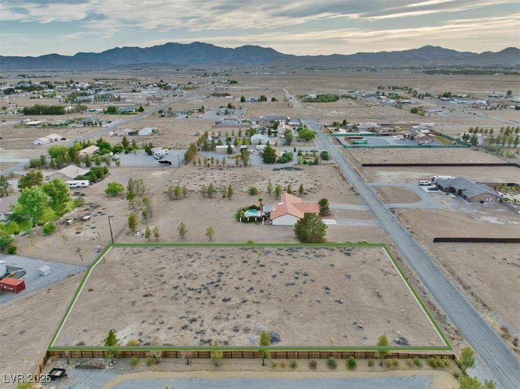 Pahrump, NV 89048,1161 Gray Fox WAY