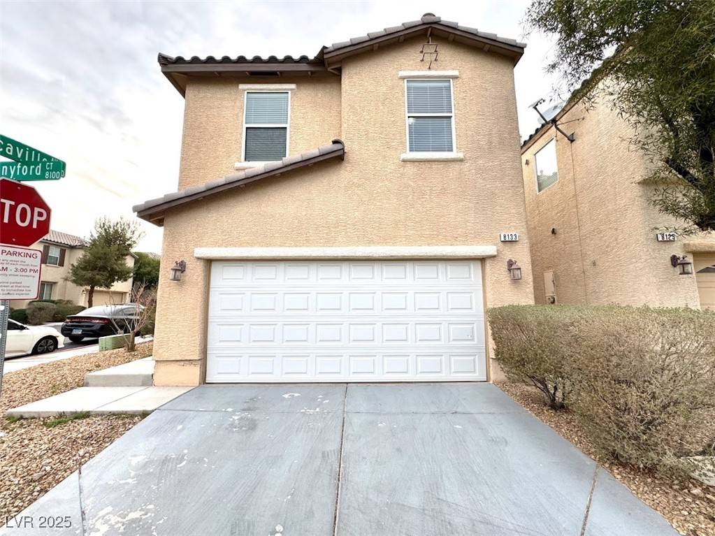 Las Vegas, NV 89139,8133 Stonyford CT