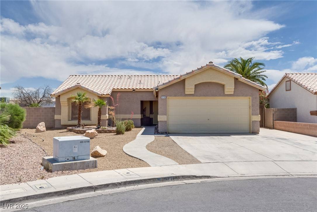North Las Vegas, NV 89031,5116 Blue Onion CIR