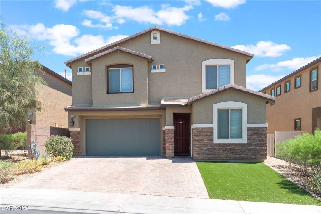 North Las Vegas, NV 89081,5904 Galway Bay ST
