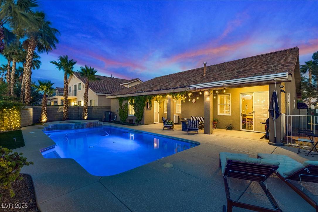 Henderson, NV 89052,3088 Paseo Mountain AVE