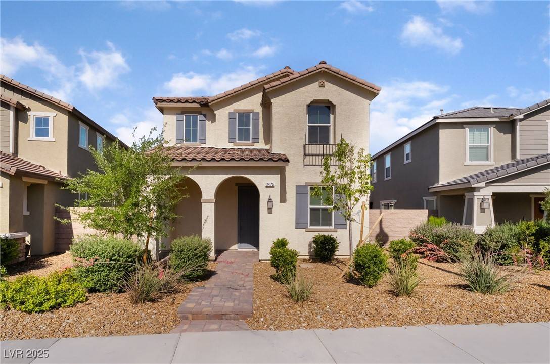Henderson, NV 89044,2475 Piacenza PL