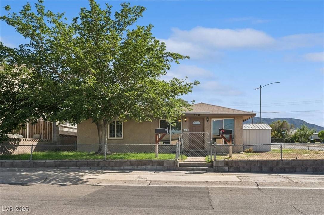 Henderson, NV 89015,600 Federal ST