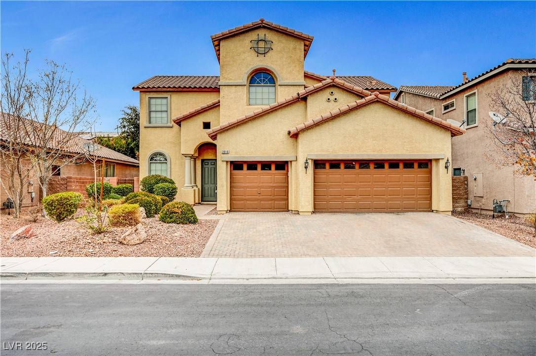 North Las Vegas, NV 89084,3916 CAMPANARIO AVE