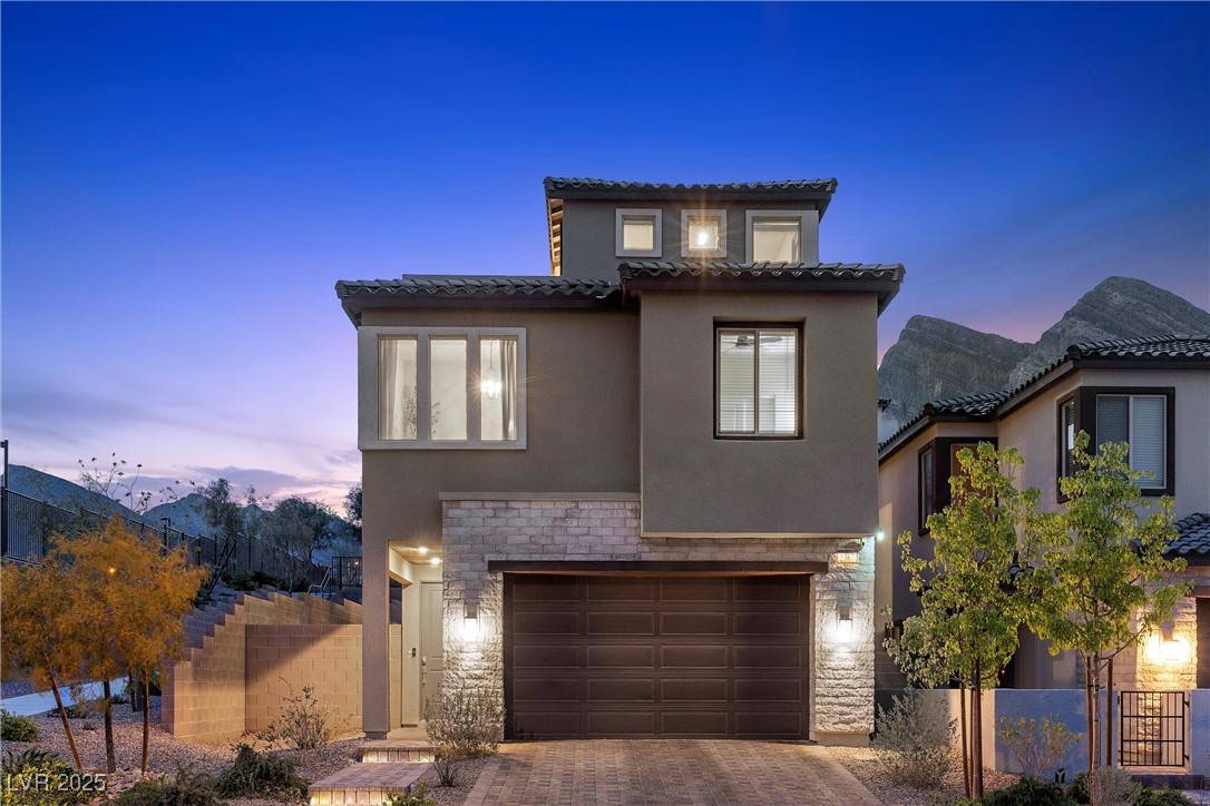 Las Vegas, NV 89138,2367 Ridgeline Wash ST