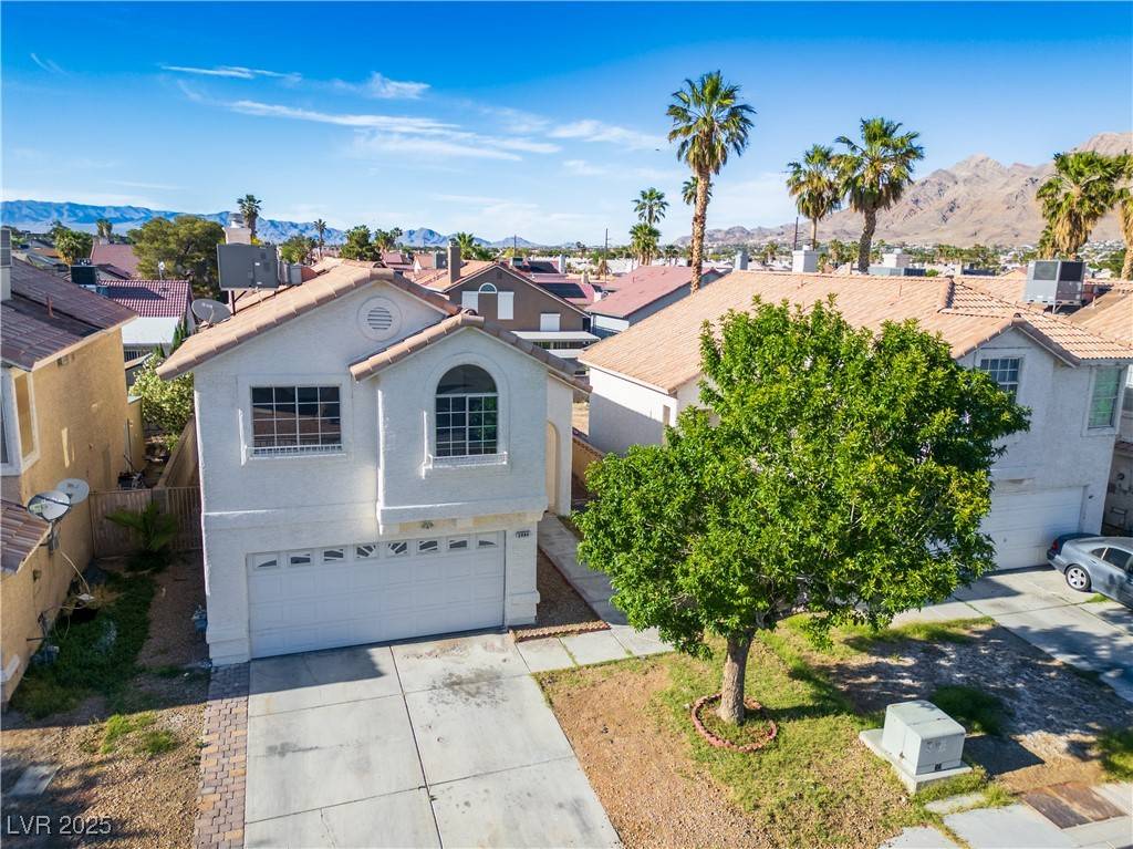Las Vegas, NV 89142,5984 Emerald Canyon DR
